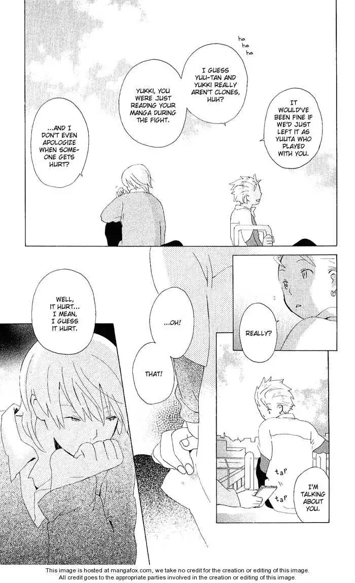 Kimi To Boku Chapter 5 34